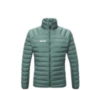 Doudoune Millet Fitz Roy Warm Bottle Homme Vert 2026 taille L