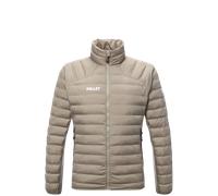 Millet Fitz Roy Warm Down Jacket Beige M Homme