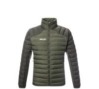 Millet - Fitz Roy Warm Jacket - Doudoune homme Grape Leaf - M