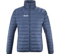 MILLET Fitz Roy Warm Jacket - Homme - Bleu - taille XL- modèle 2026