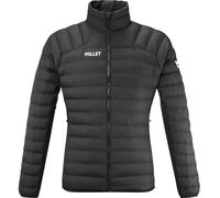 MILLET Fitz Roy Warm Jkt - Homme - Noir - taille XXL- modèle 2026