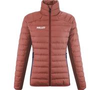 MILLET Fitz Roy Warm Jkt W - Femme - Rouge - taille XS- modèle 2025