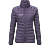 Millet - Fitz Roy Warm Jacket - Doudoune femme Purple Velvet / Black FW26 - M