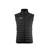 Gilet Millet Fitz Roy Warm noir - XL