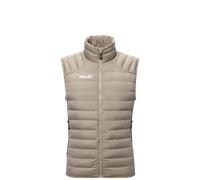 Millet - Fitz Roy Warm Vest - Doudoune sans manches homme Dorite - L