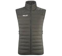 MILLET Fitz Roy Warm Vest - Homme - Vert - taille M- modèle 2025