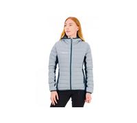 Millet Fitz Roy Warm vêtement running femme Fitz Roy Warm L Bleu