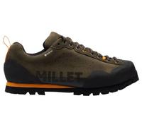 Millet Friction Goretex Hiking Shoes Marron EU 38 Homme