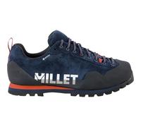 MILLET Friction Gore-tex U - Homme - Noir / Bleu - taille 45 1/3- modèle 2026