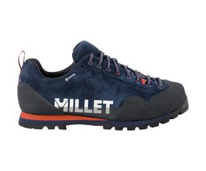 MILLET Friction Gore-tex U - Homme - Noir / Bleu - taille 46 2/3- modèle 2026