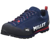 Chaussures Tige Basse Millet Friction Gtx U Homme Bleu 2024 taille 37 1/3