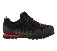 Millet Friction U adulte unisexe Noir Nouveau logo 8