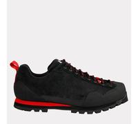 Chaussures Millet Friction noir gris foncé rouge - 41(1/3)