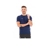 Millet T-shirt Fusion manches courtes bleu Homme XL
