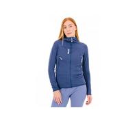 Millet Fusion Grid Bleu marine XS