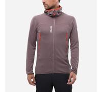 Millet - Fusion Grid Hoodie - Polaire homme Pepper - M