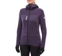 Polaire MILLET FUSION GRID H W (PURPLE VELVET) femme S