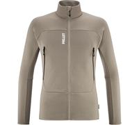 Millet Fusion Grid Jacket - Polaire homme Dorite L