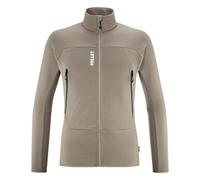 Millet - Fusion Grid Jacket - Homme - Sport - Beige - Taille: L