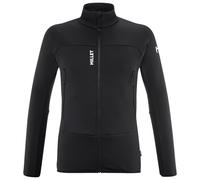 Millet - Fusion Grid Jacket - Veste polaire - XL - black