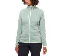 MILLET Fusion Grid Jacket W - Femme - Vert - taille XS- modèle 2026