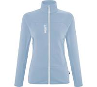 MILLET Fusion Grid Jkt W - Femme - Bleu - taille S- modèle 2025