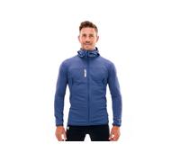Millet Fusion Grid M vêtement running homme Fusion Grid M L Bleu marine