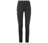 Millet - Fusion Grid Pant - Collant thermique femme Black / Noir - XL