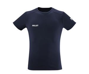 MILLET Fusion Short Sleeve T-Shirt L