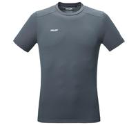 Millet - Fusion Short sleeve Tarmac - L - Tee-shirt de rando