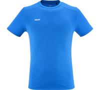 Millet T-shirt Fusion manches courtes bleu intense – Taille S