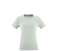 T shirt technique femme millet fusion vert