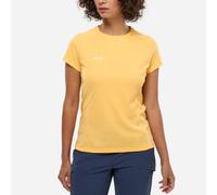 Millet - Fusion TS SS - T-shirt femme Sunflower - S