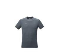 Millet - Fusion Short sleeve Tarmac - S - Tee-shirt de rando