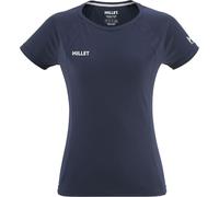 MILLET Fusion Ts Ss W - Femme - Bleu - taille S- modèle 2025