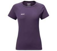 Millet - Fusion Ts Ss W Purple Velvet - XS - Tee-shirt de rando