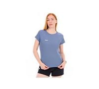 Millet Fusion vêtement running femme Fusion S Bleu