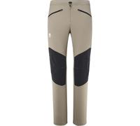 MILLET Fusion Xcs Pant - Homme - Beige / Gris - taille XL- modèle 2025