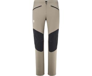 MILLET Fusion Xcs Pant - Homme - Beige / Gris - taille XL- modèle 2025
