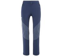 MILLET Fusion Xcs Pant W - Femme - Bleu - taille XL- modèle 2024