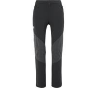 MILLET Fusion Xcs Pt W - Femme - Noir / Gris - taille XS- modèle 2025
