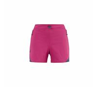 Millet Fusion XCS Short Femme Rose - Shorts de randonnée femmes S