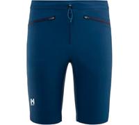 MILLET Fusion Xcs Short - Homme - Bleu - taille L- modèle 2026