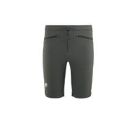 Millet - Fusion XCS Short - Short randonnée homme Dark Grey / Black - S