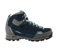 Chaussures Haute Millet Gr3 Goretex W Abyss Femme Bleu 2024 taille 40 2/3