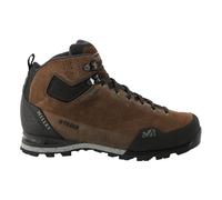 Millet G Trek 3 Gore-Tex Homme Marron - Chaussures pour petite et moyenne randonnée hommes 44.2/3