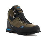 Millet G Trek 4 Gore-Tex M Kaki 41.1/3