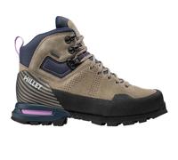 MILLET G Trek 4 Gore-tex W - Femme - Beige - taille 40 2/3- modèle 2025