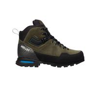 Millet - G Trek 4E Gore-Tex Ivy - 10.5 - Chaussures de randonnée