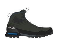 Millet - G Trek 4E Gtx M - Chaussures randonnée homme Ivy - 46.2/3
